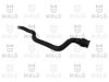 PEUGE 6466X4 Hose, heat exchange heating